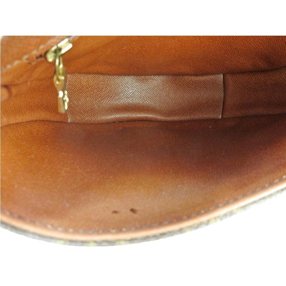 Louis Vuitton Brown Crossbody Bag - Picture 11 of 16